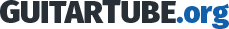 GuitarTube.org logo